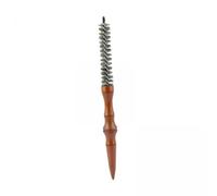 FashionCha 2x Spazzola Rotonda per Capelli, Strumento per Asciugatura E Styling, Compatibile con Phon