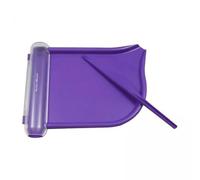 FashionCha 4x Vassoio per Il Conteggio Delle Pillole Vassoio per Erogazione per Tecnici di Farmacia Dottore Infermiere