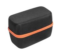 FashionCha Custodia per Il Trasporto Del Supporto di Stoccaggio per Avviatore di Emergenza per Auto Compact EVA (solo Custodia)