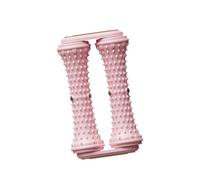 FashionCha Dispositivo di Rilassamento Dei Piedi, Ideale per L'esercizio Fisico, Rosa