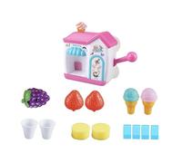FashionCha Giocattoli Da Bagno per Fare, Set di E Torte per Bambini E Bambine