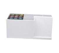 FashionCha Juegos De Matemáticas Para Niños, Juego De Mesa Educativo De Matemáticas Para Niños, Juego De Suma Y Resta, Juguetes De Enseñanza De Matemáticas De Pr, Bianco