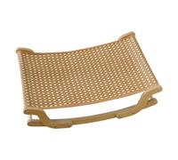 FashionCha Lettiera Graffiante Gatto in Legno Divano Graffiatoio Resistente per Arrampicarsi E Riposare Adatta per Gatti Domestici Regalo per Animali, Tappetino Rinfrescante