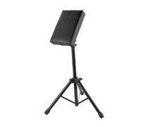 FashionCha Poggiabraccio per Tatuaggi, Nero