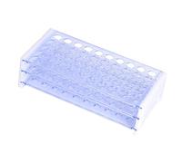 FashionCha Porta Ciglia Multifunzionale Salvaspazio, Porta Rossetto, Regali E Accessori