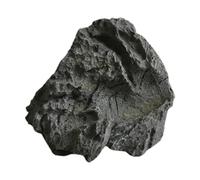 FashionCha Simulazione di Roccia Artificiale per Giardino, Copertura Decorativa in Pietra per Il Paesaggio, di Roccia Leggera Realizzata in Schiuma PU PE, 28x25x34cm
