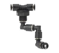 FashionCha Ugello Spray per Rettili, Ideale per Giardinaggio E Piante in Vaso.