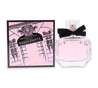 FASHIONISTA FOR WOMEN NEW BRAND PRESTIGE EDP 100ML