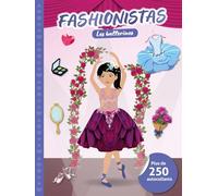 Fashionistas - Les ballerines