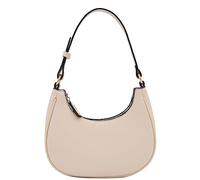 FashionPuzzle, Borsa a tracolla piccola a mezzaluna, Carne/Carne, Taglia unica