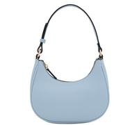 FashionPuzzle, Borsa a tracolla piccola a mezzaluna, Taglia unica