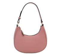 FashionPuzzle, Borsa a tracolla piccola a mezzaluna, Taglia unica