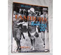 Fashions of the Roaring Twenties by Laubner, Ellie