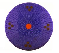 Fashnkart Piccolo tornado per digitopressione - Riduttore di peso corporeo disco grasso in eccesso, muscoli flaccidi, aumenta il torace