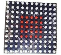 Fashnkart Tappetino magnetico per digitopressione con molla, massaggio ai piedi Twist K-Star fatto a mano