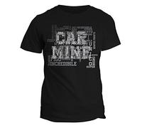 fashwork Tshirt Compleanno Carmine Nome del festeggiato Maglietta Unica e Originale - Eventi - Idea Regalo - in Cotone