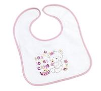 fashy 1712 44 - Bavaglino, set da 3 pezzi