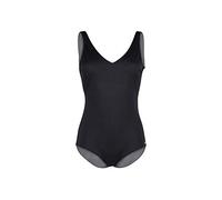 Fashy 2200_54 - Costume Intero da Donna, Blu (Blu), 52