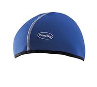 fashy 325950 - Cuffia termica da bagno, colore: Blu