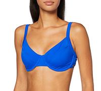 Fashy 42C - Bikini da Donna, Colore: Blu Reale