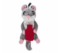 fashy 63054 Cuscino Termico Siebenschläfer con Fodera di Semi di Rapa
