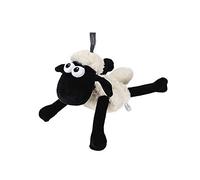 Fashy 6338 Shaun la Pecora Cuscino termico con imbottitura di semi di colza