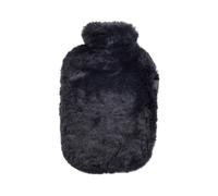 Fashy 67381 20 Borsa Dell'Acqua Calda Con Pregiato Fodera-Pile 2,0L, Extra Soft