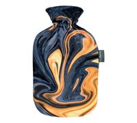 Fashy 67417_20 Borsa Dell'Acqua Calda Con Stampati Rivestimento Fantasy 2 Lt.