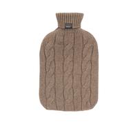 Fashy 67447 25 Borsa Dell'Acqua Calda Con Kaschmir-Bezug 2,0 L