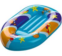 Fashy Barchetta Gonfiabile - Waterworld - 1 pz.