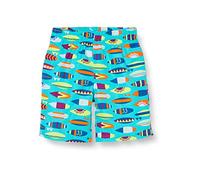 Fashy Bermuda Bambino, Ragazzi, Fantasia Multicolore, 104 (EU)