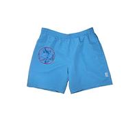 Fashy - Bermuda da Uomo Multicolore, Taglia S