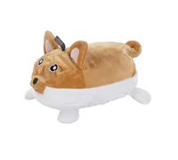 Fashy Borsa dell'acqua calda Corgi Cody, 0,8 l