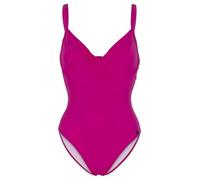 Fashy - Costume da Bagno da Donna, Donna, Costume da Bagno, 2111 43, Rosa, 38 C