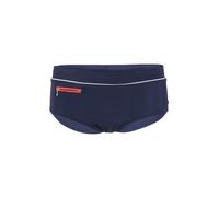 Fashy - Costume da Bagno da Uomo, Taglia 5, Colore: Blu