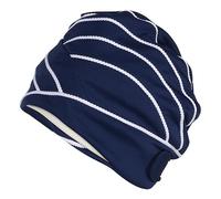 Fashy Cuffia da bagno Esclusiva – Blu marino – 3428 22