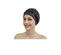 Fashy Cuffia da bagno con brillantini, 3434 20