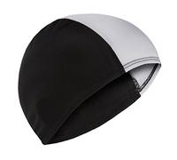 Fashy Cuffia da piscina , multicolore - nero/bianco, Taglia unica