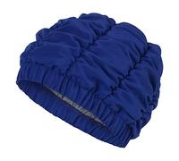 Fashy Cuffia doccia con fascia larga, blu, 3620 50_50