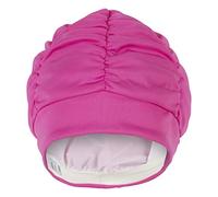 Fashy Cuffia da Bagno in Tessuto, Rosa, 3403 43_43