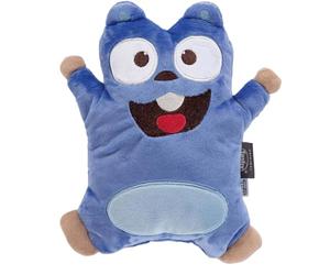 Fashy Cuscino termico Lemming con imbottitura di semi di colza