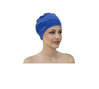 Fashy Esclusivo - Cuffia da Nuoto con Accessori Strass Donna