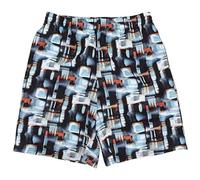 Fashy Herren Bermudas, Pantaloncini Bermuda Uomo, Multicolore con Motivo, XL