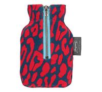 Fashy Mini scaldascalda da 0,3 l con copertura Coral Leo