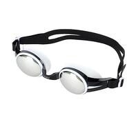 Fashy Moon Mirror Occhialini da nuoto Unisex - Adulto (Pacco da 1)