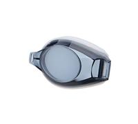 Fashy - Occhialini da Nuoto, Nero (Nero), Size 2.0