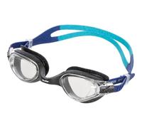 Fashy Occhialini da nuoto unisex Spark III, nero/blu