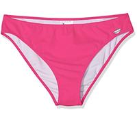 Fashy - Panty Bikini da Donna, Donna, Slip Bikini, 2313 42, Rosa, 36