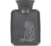 Fashy Scaldamani 0,3 L con manico pieghevole sulla chiusura