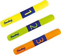 Fashy Set di 3 Aste da Immersione in Neoprene - 1 pz.